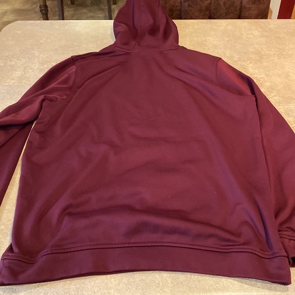 Womens Under Armour hoodie size medium - Picture 4 of 4
